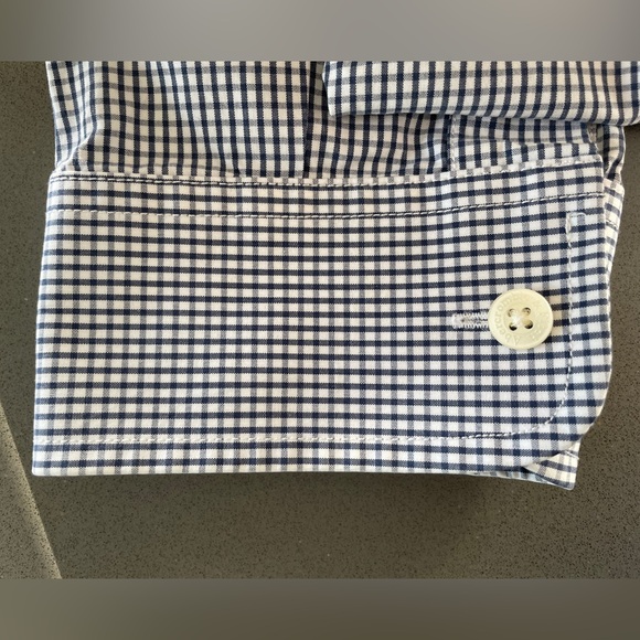 Abercrombie button down shirt - Picture 4 of 4